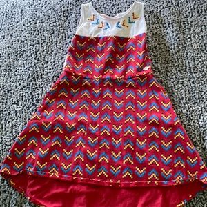 American Girl dress